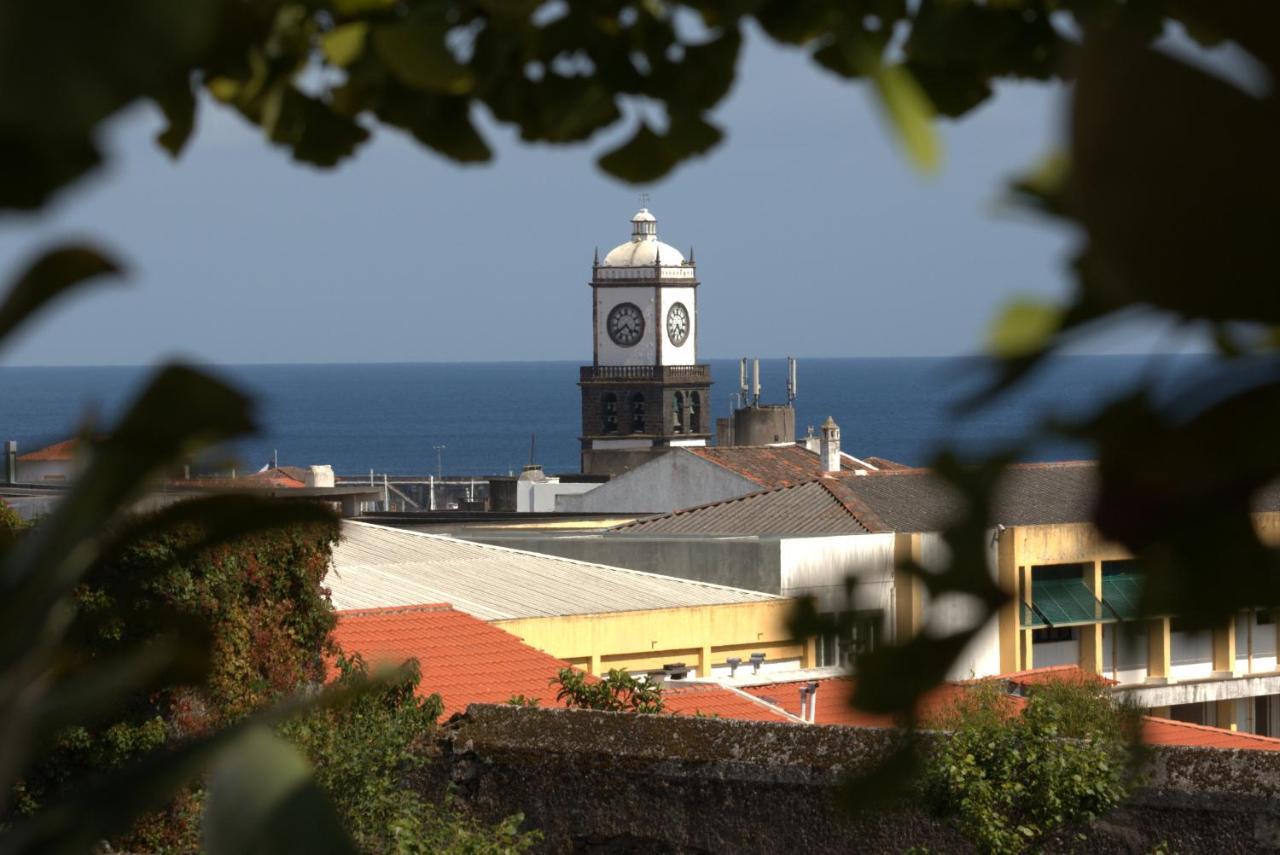 Consuls Residence Ponta Delgada  Exterior photo